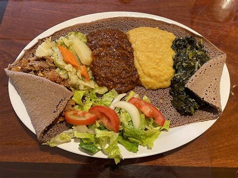 ethiopian san jose ca